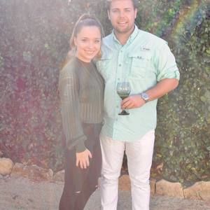 Meet your Posher, Austin